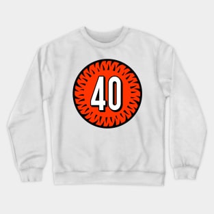 Brandon Wilson Crewneck Sweatshirt